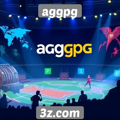 explorando as parcerias do aggpg com estúdios independentes