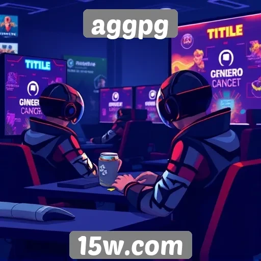 estratégias de marketing do aggpg se destacam