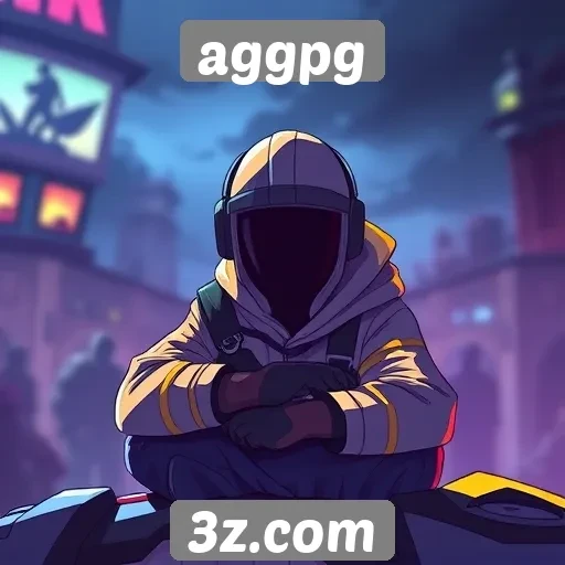 novidades de recursos de comunidade no aggpg