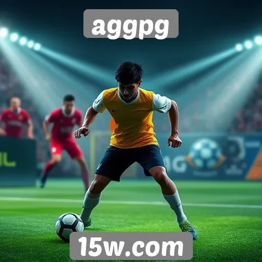 melhores práticas de jogabilidade no aggpg são discutidas