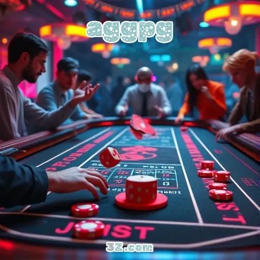 aggpg: Exploração dos Recursos da Seção Jogos Que Você Não Conhecia