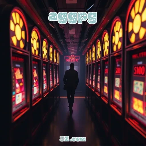 aggpg Login: Descubra Atrações e Vantagens Sniper como Jogador