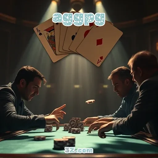 aggpg: Descubra os Recursos Imperdíveis da Nossa Plataforma de Jogos