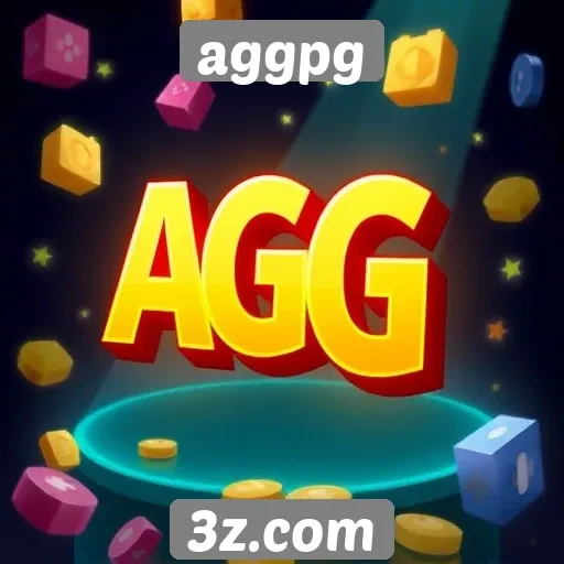 Jogos populares disponíveis no aggpg