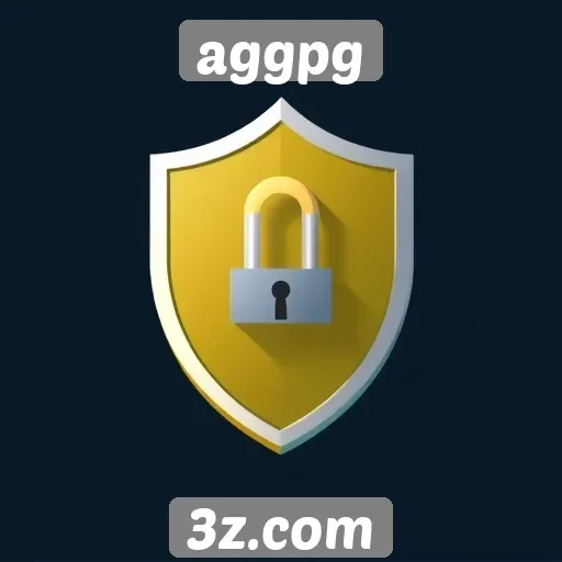 Dicas de segurança para usuários do aggpg