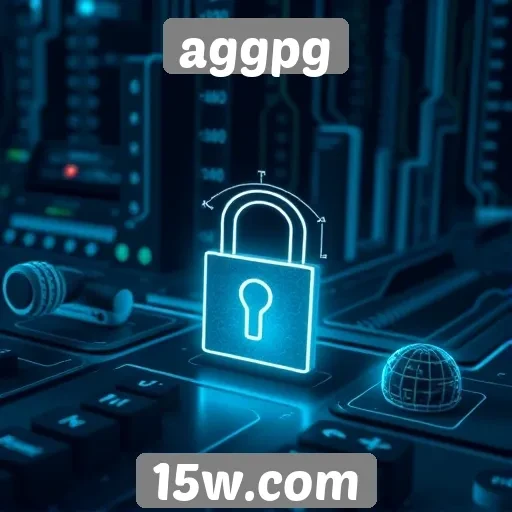 atualizações de segurança no aggpg são eficazes