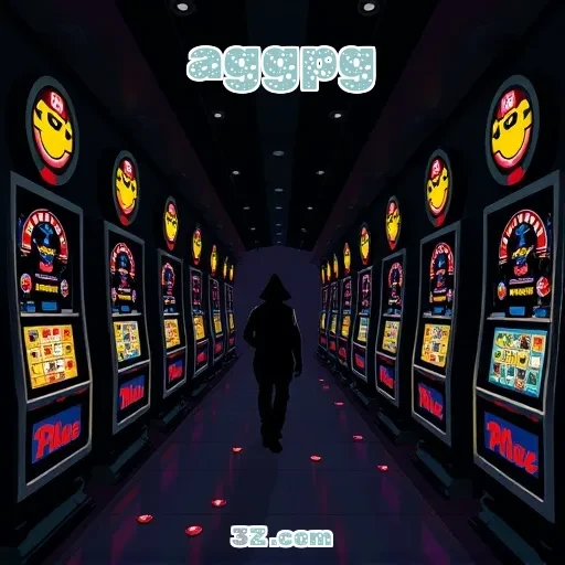 aggpg: Caça-Níqueis Incríveis Que Você Precisa Experimentar