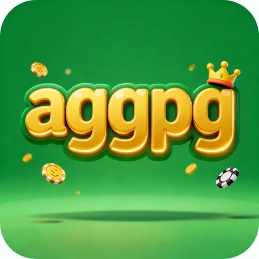 aggpg logo